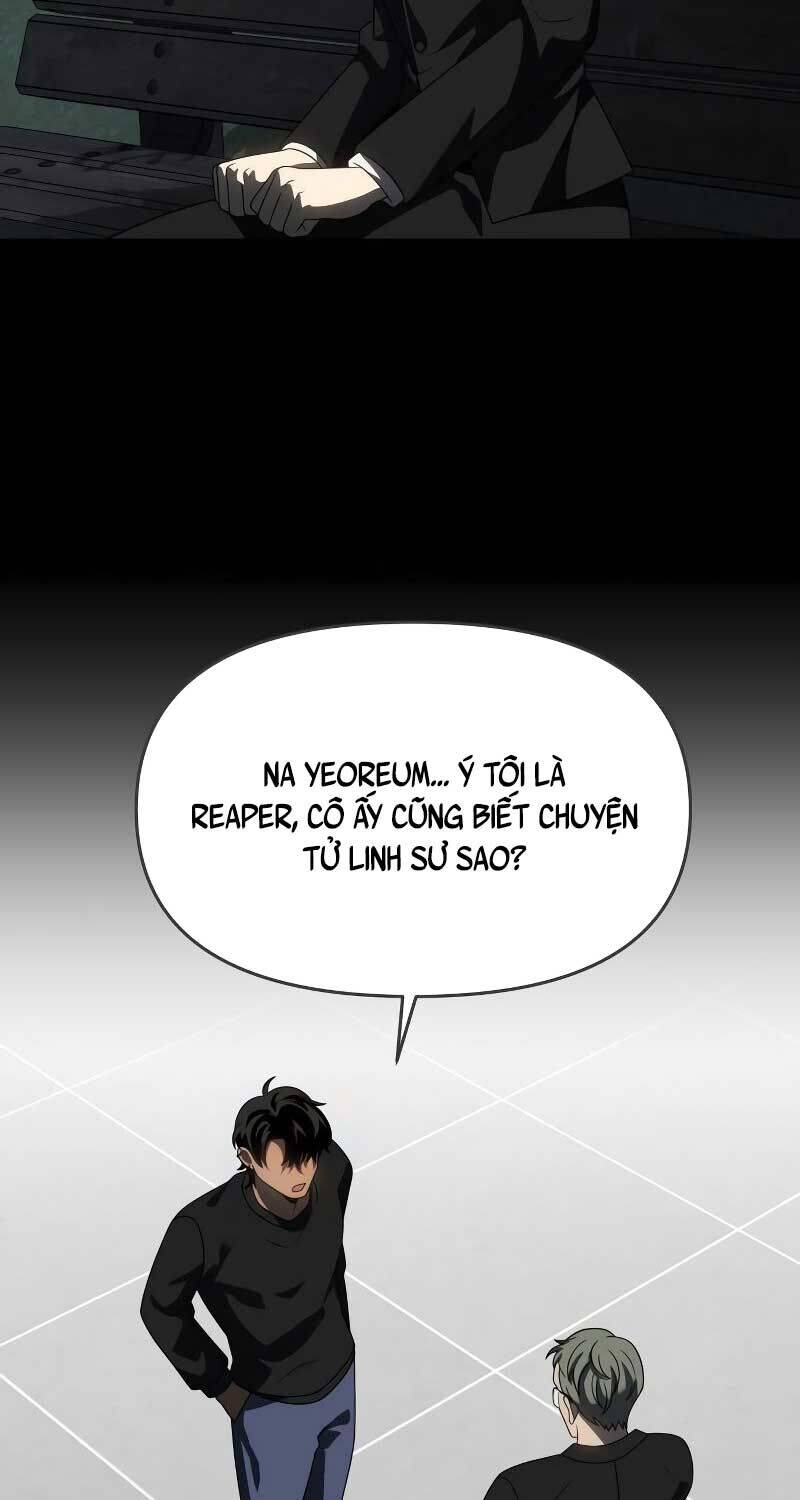 Ta Từng Là Tháp Vương - Chapter 90 - Page 9