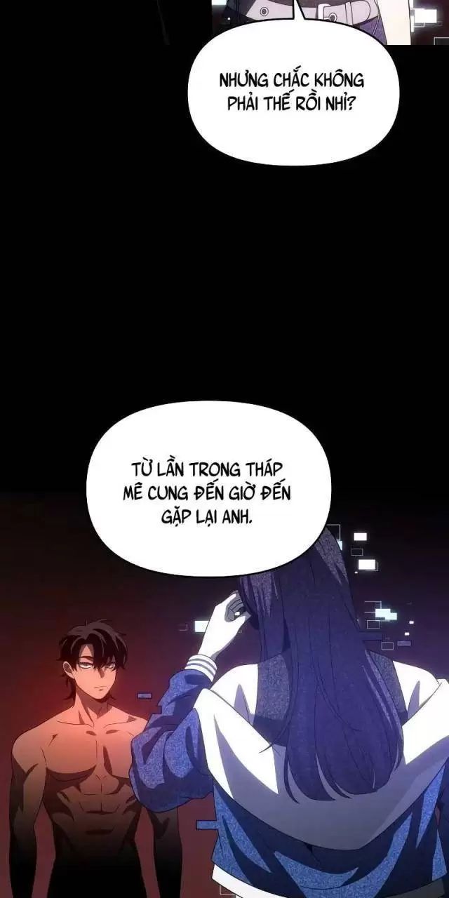 Ta Từng Là Tháp Vương - Chapter 91 - Page 105