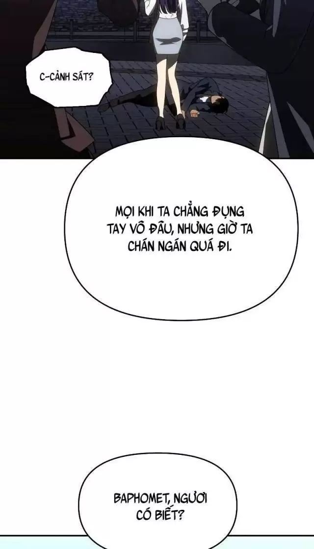 Ta Từng Là Tháp Vương - Chapter 91 - Page 21