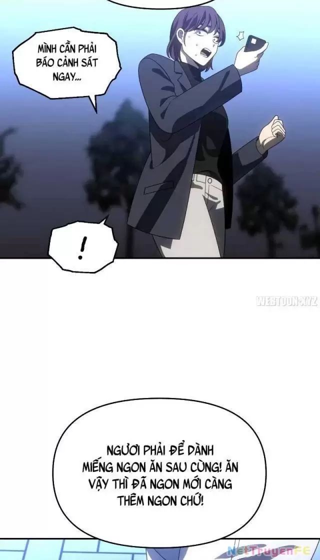 Ta Từng Là Tháp Vương - Chapter 91 - Page 22