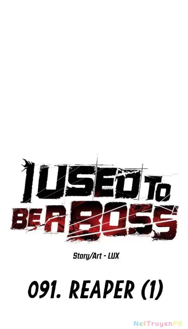 Ta Từng Là Tháp Vương - Chapter 91 - Page 44