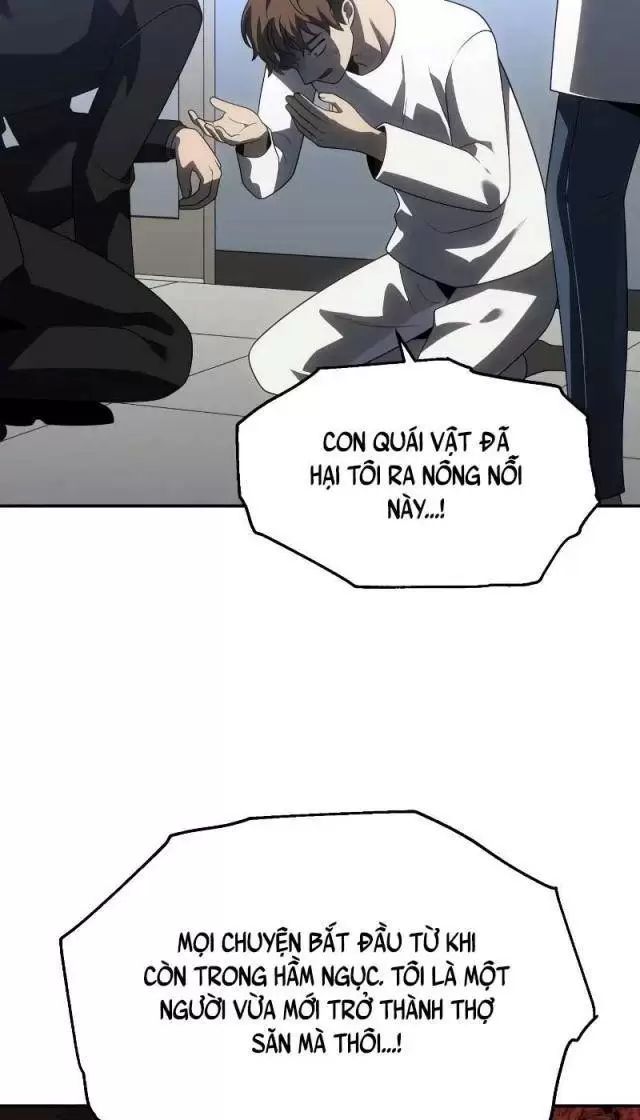 Ta Từng Là Tháp Vương - Chapter 91 - Page 47