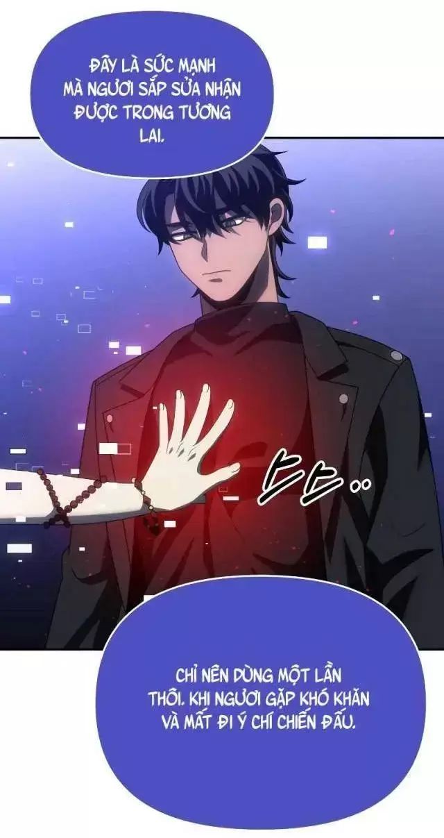 Ta Từng Là Tháp Vương - Chapter 92 - Page 60