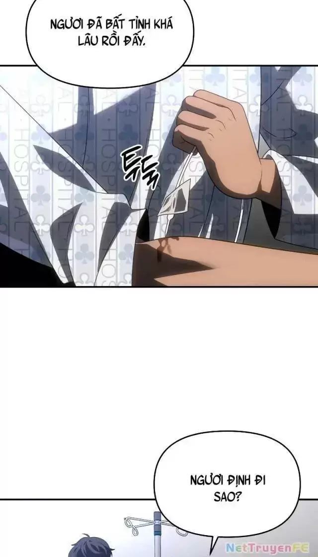 Ta Từng Là Tháp Vương - Chapter 92 - Page 7