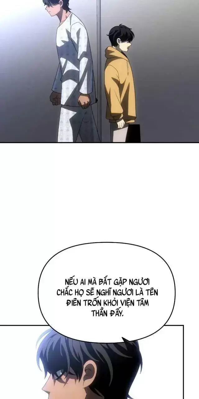 Ta Từng Là Tháp Vương - Chapter 92 - Page 8