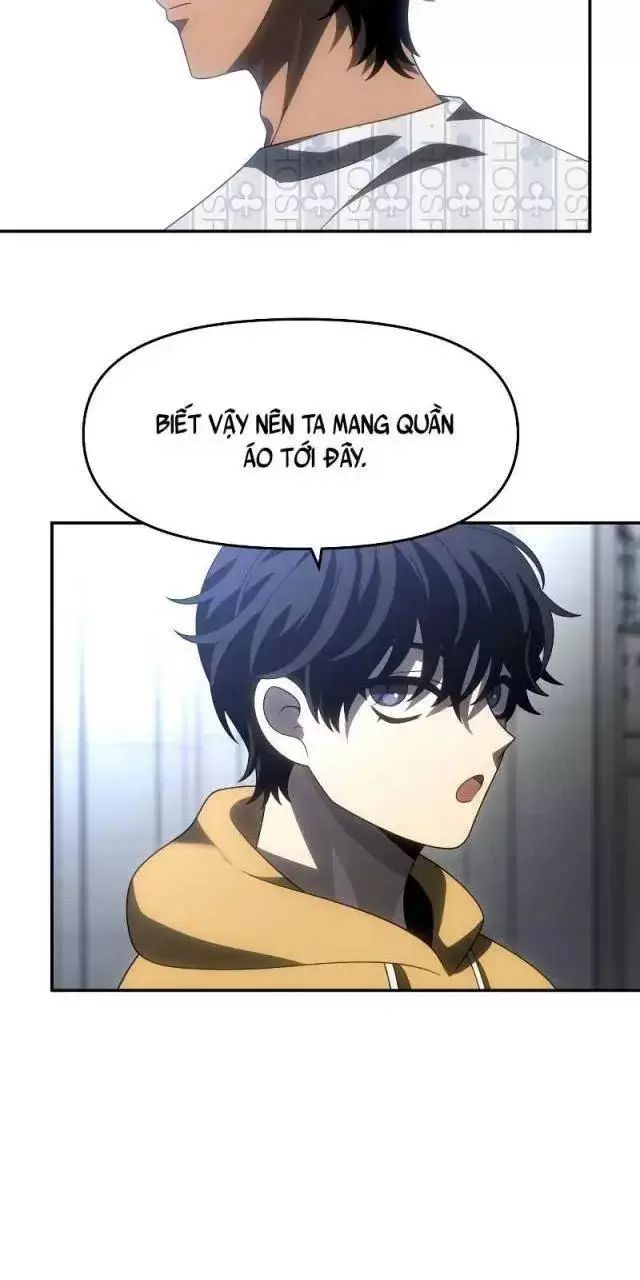 Ta Từng Là Tháp Vương - Chapter 92 - Page 9