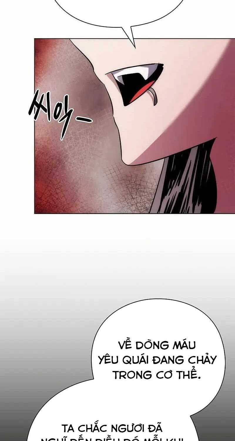 Đêm Của Yêu Tinh - Chapter 73 - Page 104