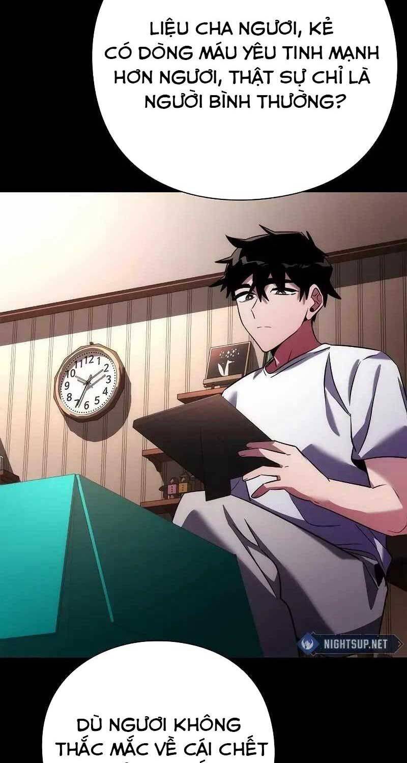 Đêm Của Yêu Tinh - Chapter 73 - Page 106