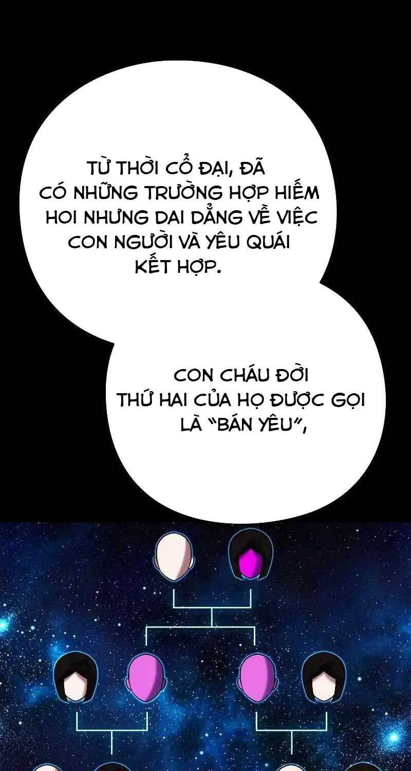 Đêm Của Yêu Tinh - Chapter 73 - Page 108