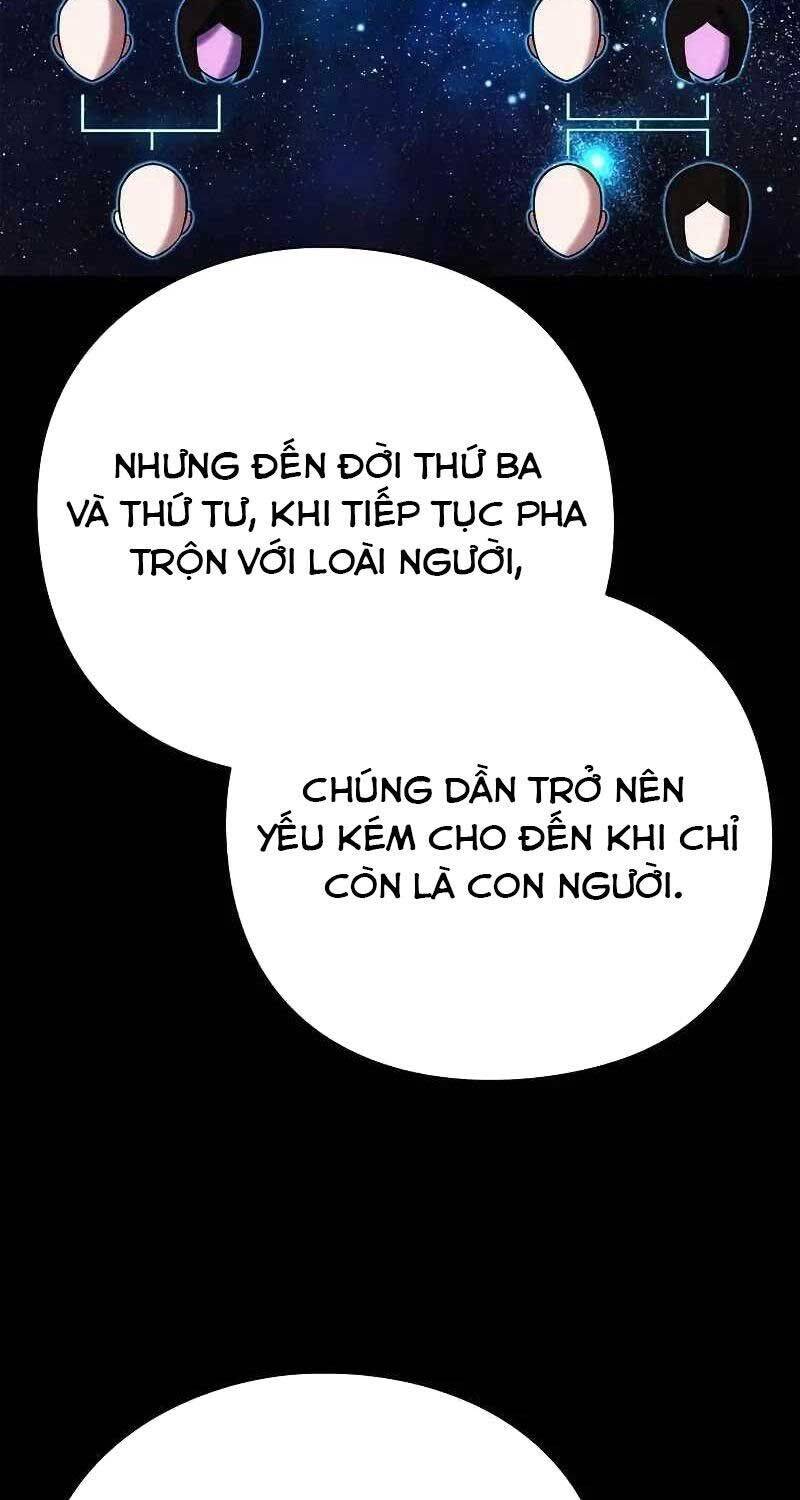 Đêm Của Yêu Tinh - Chapter 73 - Page 109
