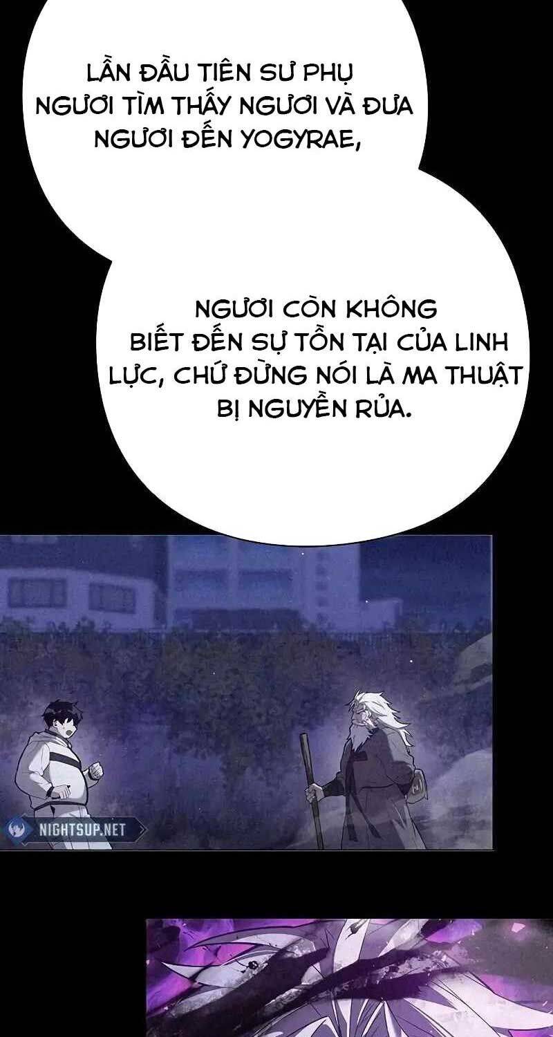 Đêm Của Yêu Tinh - Chapter 73 - Page 110
