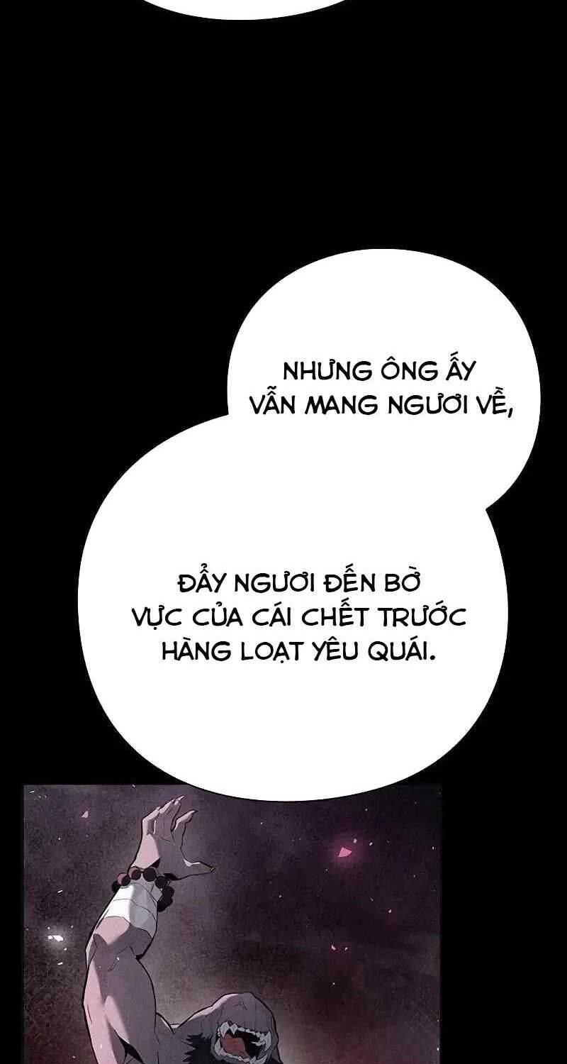 Đêm Của Yêu Tinh - Chapter 73 - Page 112