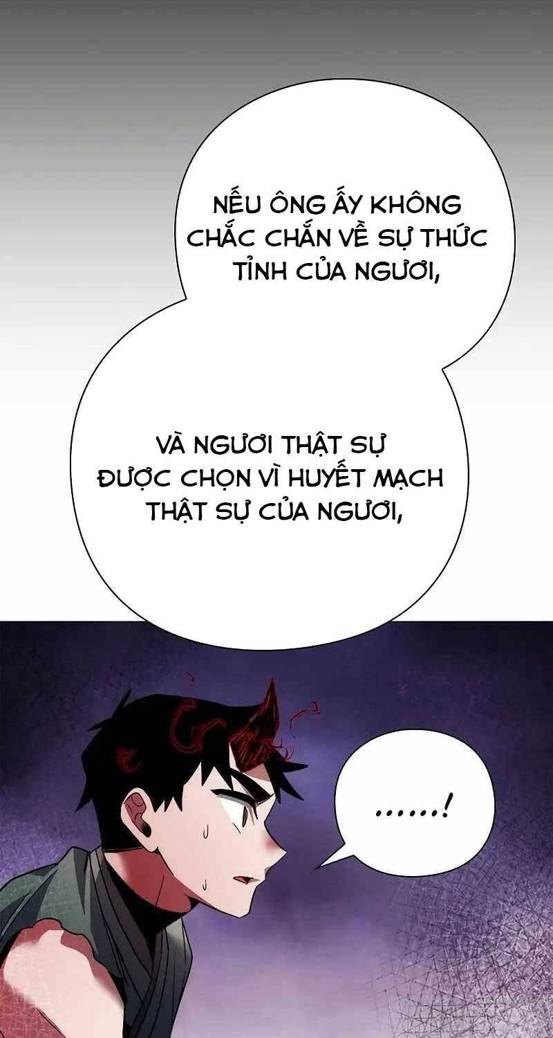 Đêm Của Yêu Tinh - Chapter 73 - Page 115