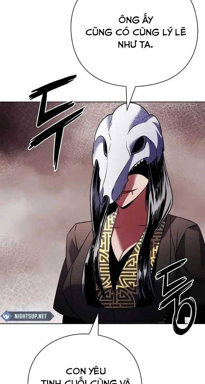 Đêm Của Yêu Tinh - Chapter 73 - Page 117