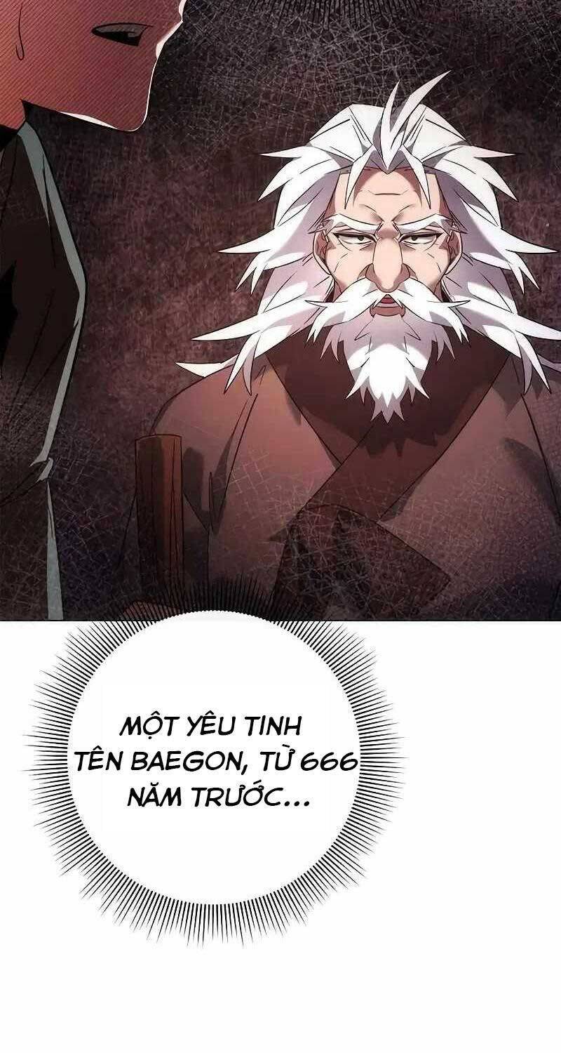 Đêm Của Yêu Tinh - Chapter 73 - Page 119