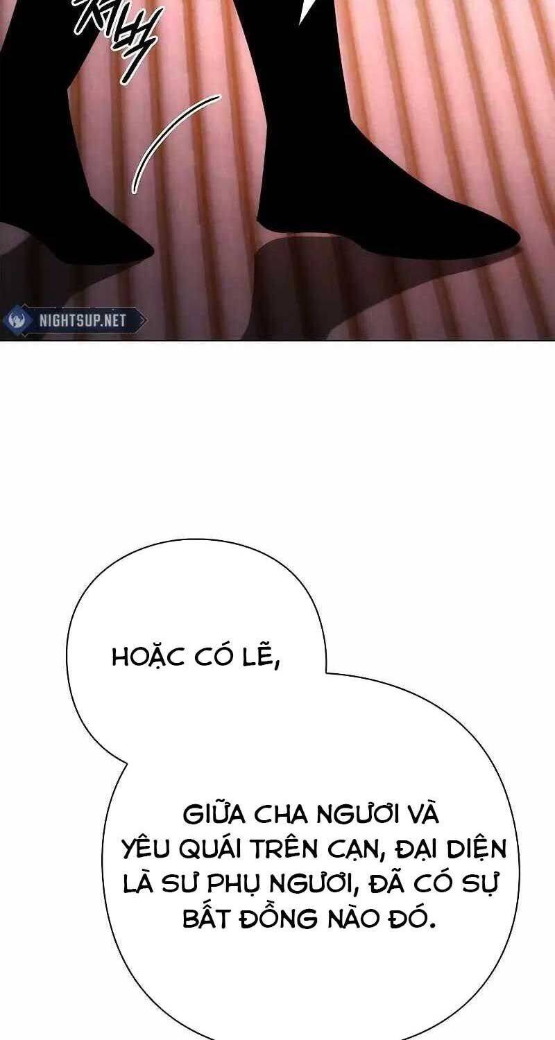 Đêm Của Yêu Tinh - Chapter 73 - Page 122