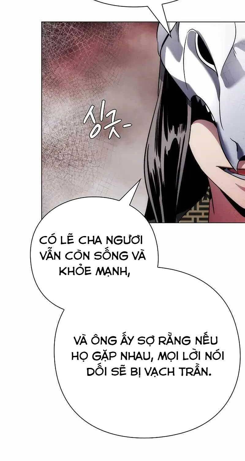 Đêm Của Yêu Tinh - Chapter 73 - Page 123