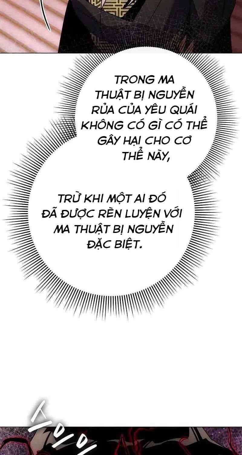 Đêm Của Yêu Tinh - Chapter 73 - Page 136