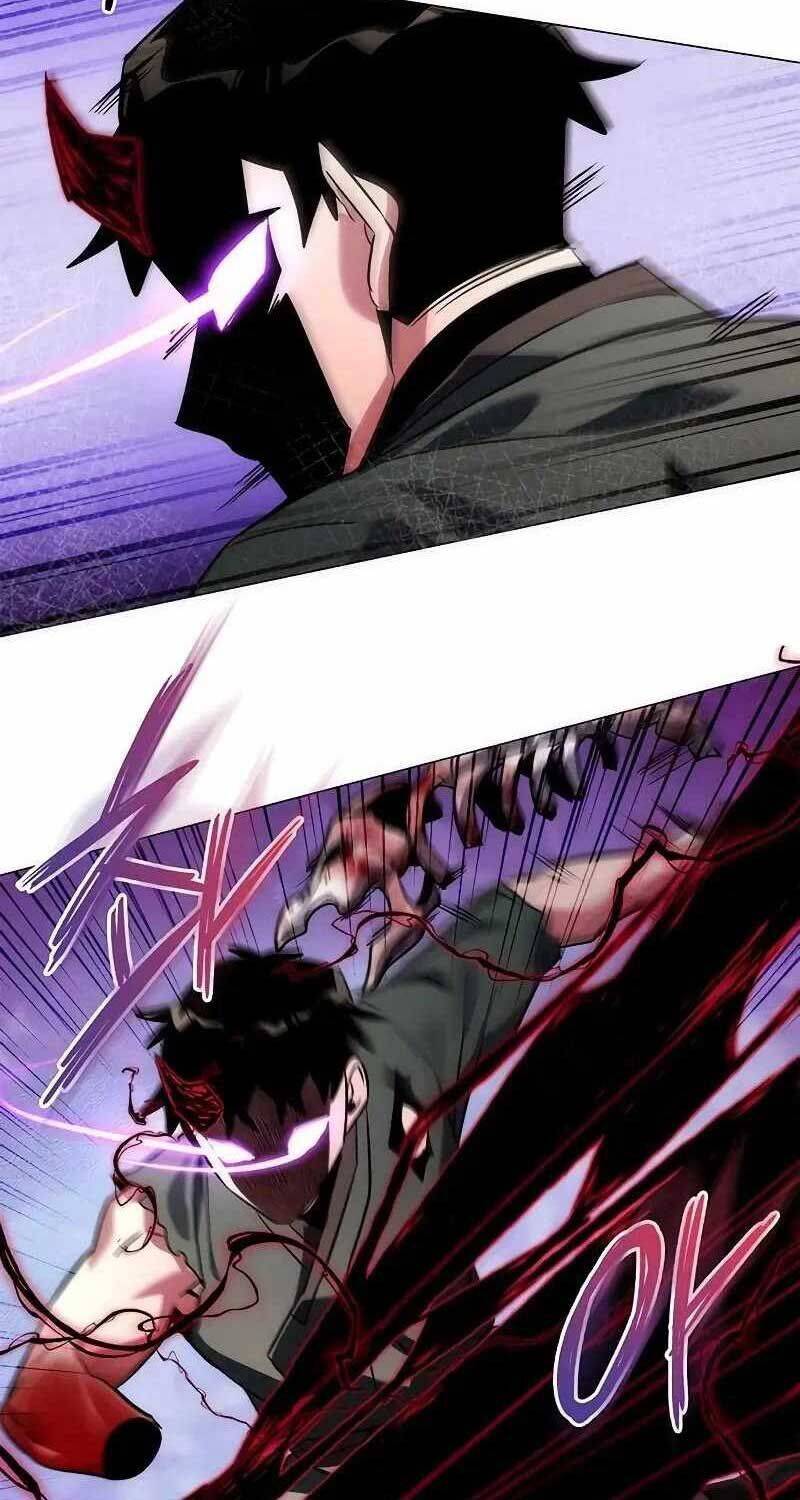 Đêm Của Yêu Tinh - Chapter 73 - Page 140