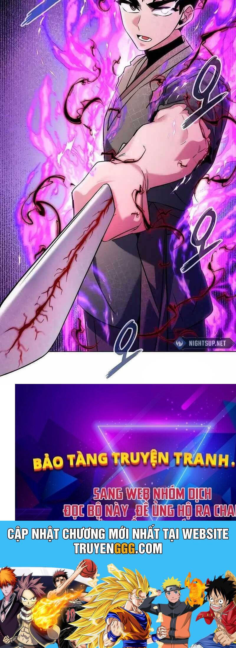 Đêm Của Yêu Tinh - Chapter 73 - Page 144