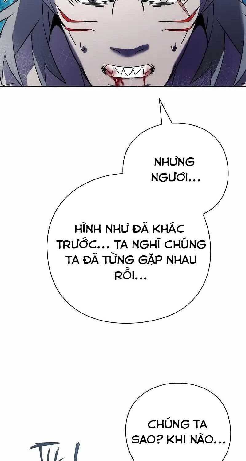 Đêm Của Yêu Tinh - Chapter 73 - Page 26