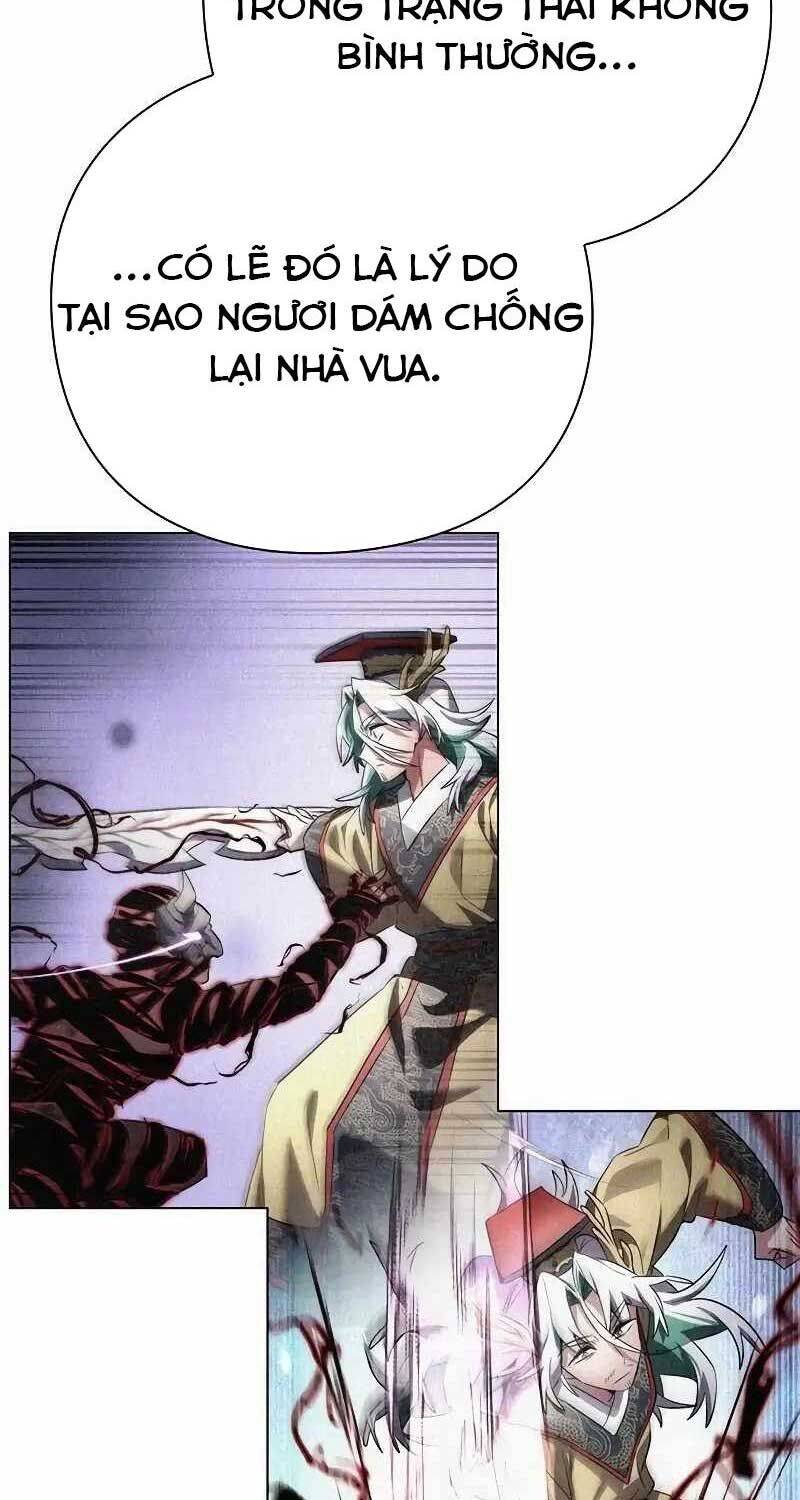 Đêm Của Yêu Tinh - Chapter 73 - Page 28