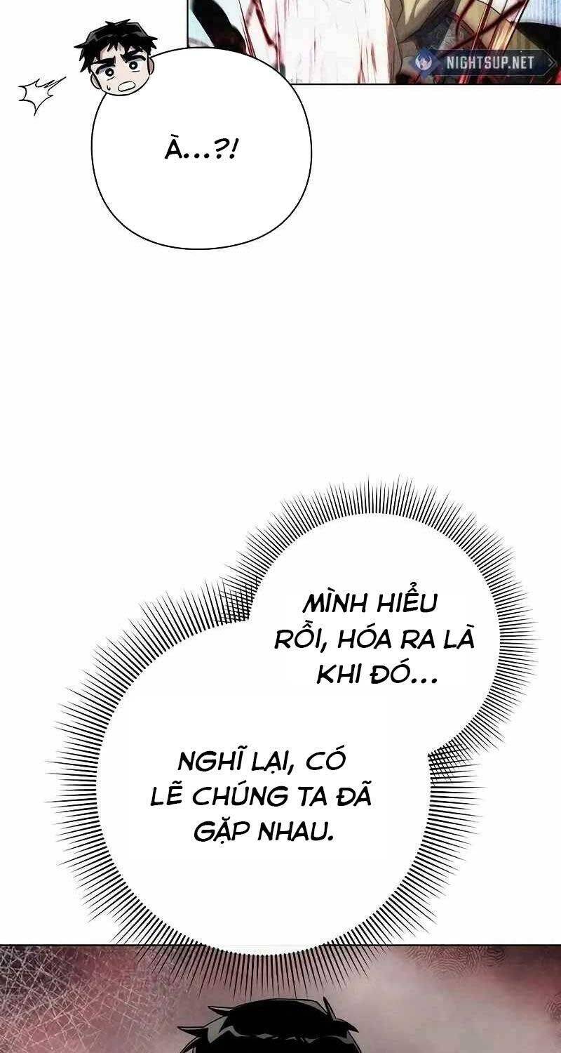 Đêm Của Yêu Tinh - Chapter 73 - Page 29