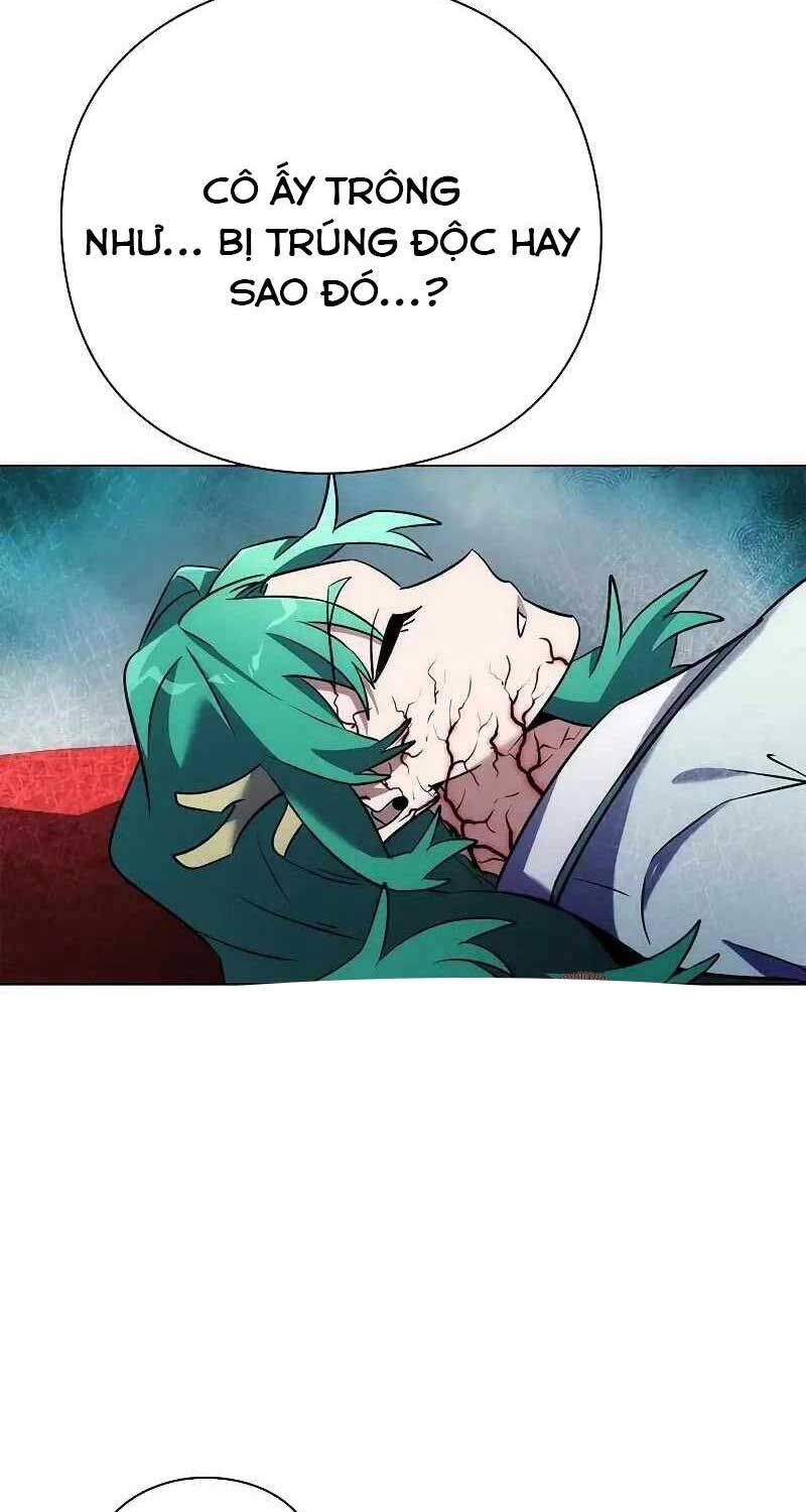 Đêm Của Yêu Tinh - Chapter 73 - Page 34