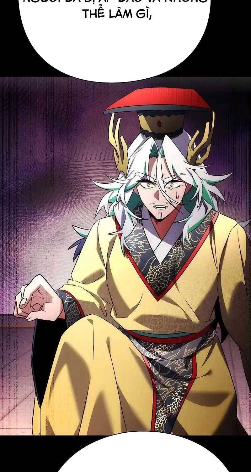 Đêm Của Yêu Tinh - Chapter 73 - Page 38