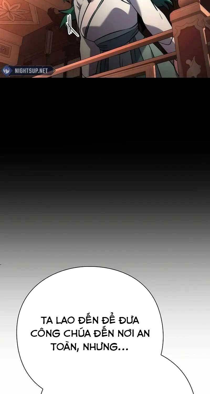 Đêm Của Yêu Tinh - Chapter 73 - Page 41