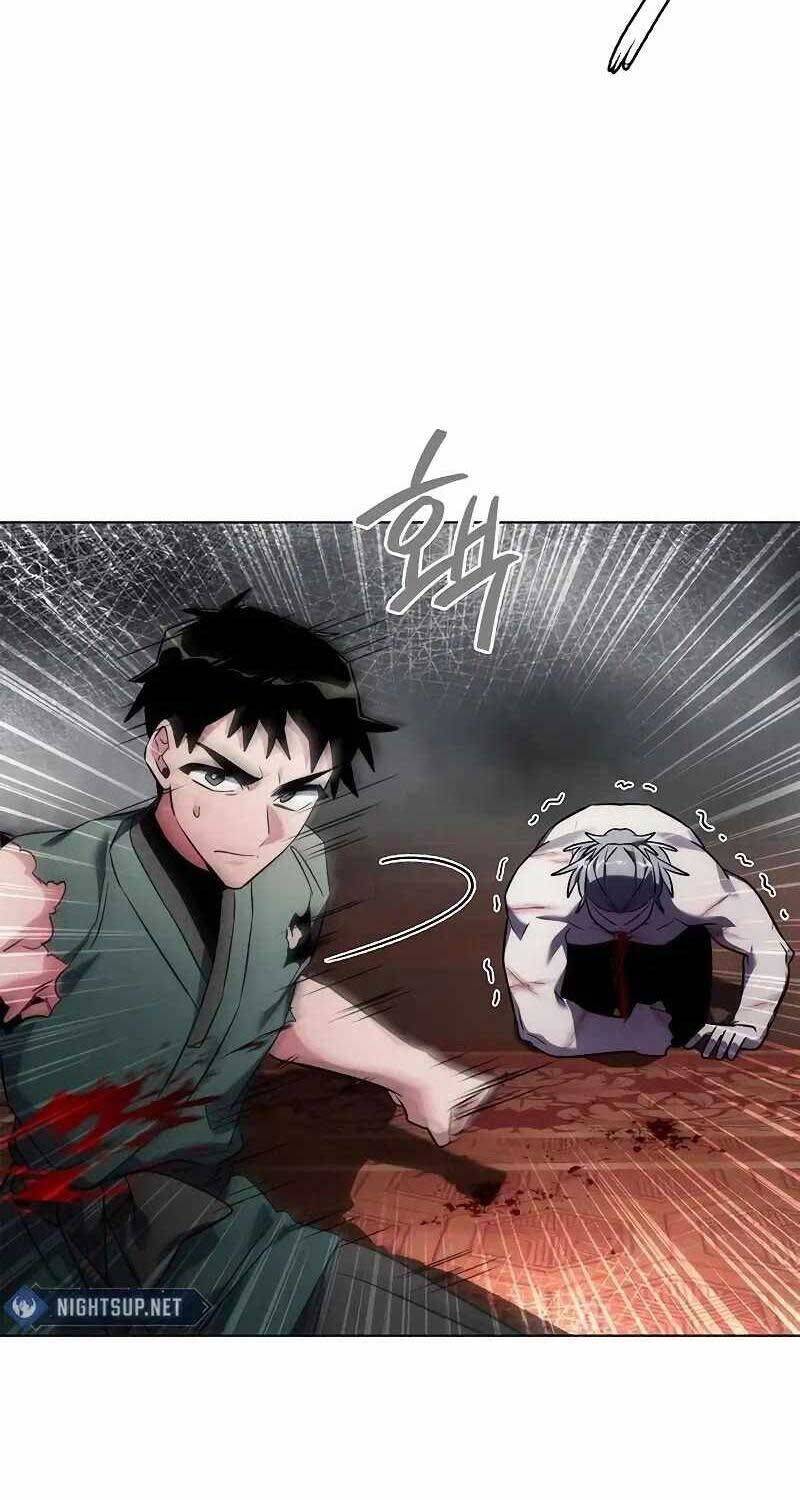 Đêm Của Yêu Tinh - Chapter 73 - Page 49