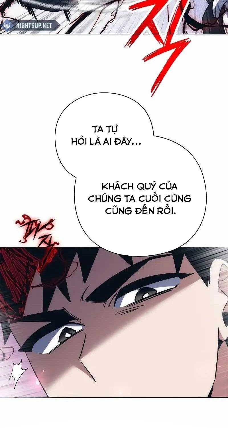 Đêm Của Yêu Tinh - Chapter 73 - Page 5
