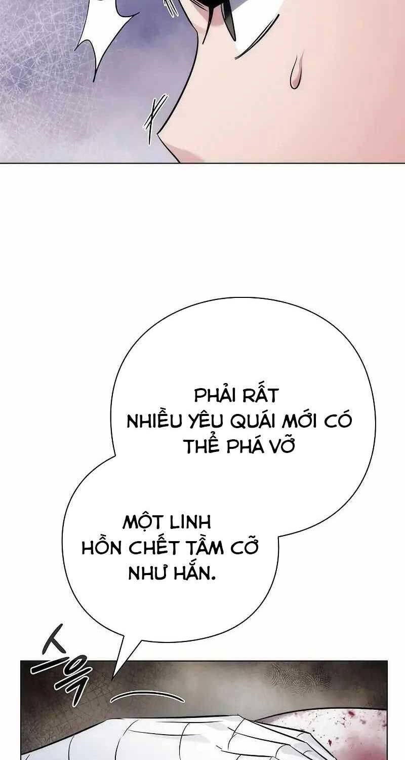 Đêm Của Yêu Tinh - Chapter 73 - Page 52