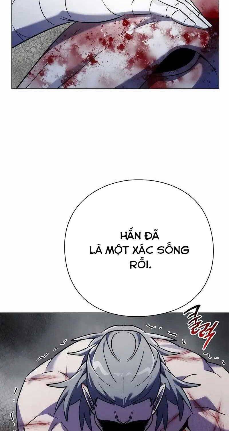 Đêm Của Yêu Tinh - Chapter 73 - Page 53