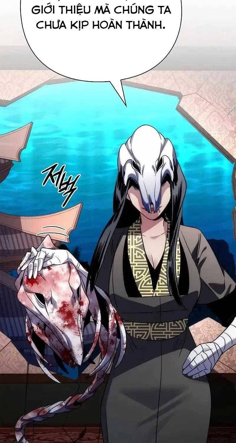 Đêm Của Yêu Tinh - Chapter 73 - Page 55
