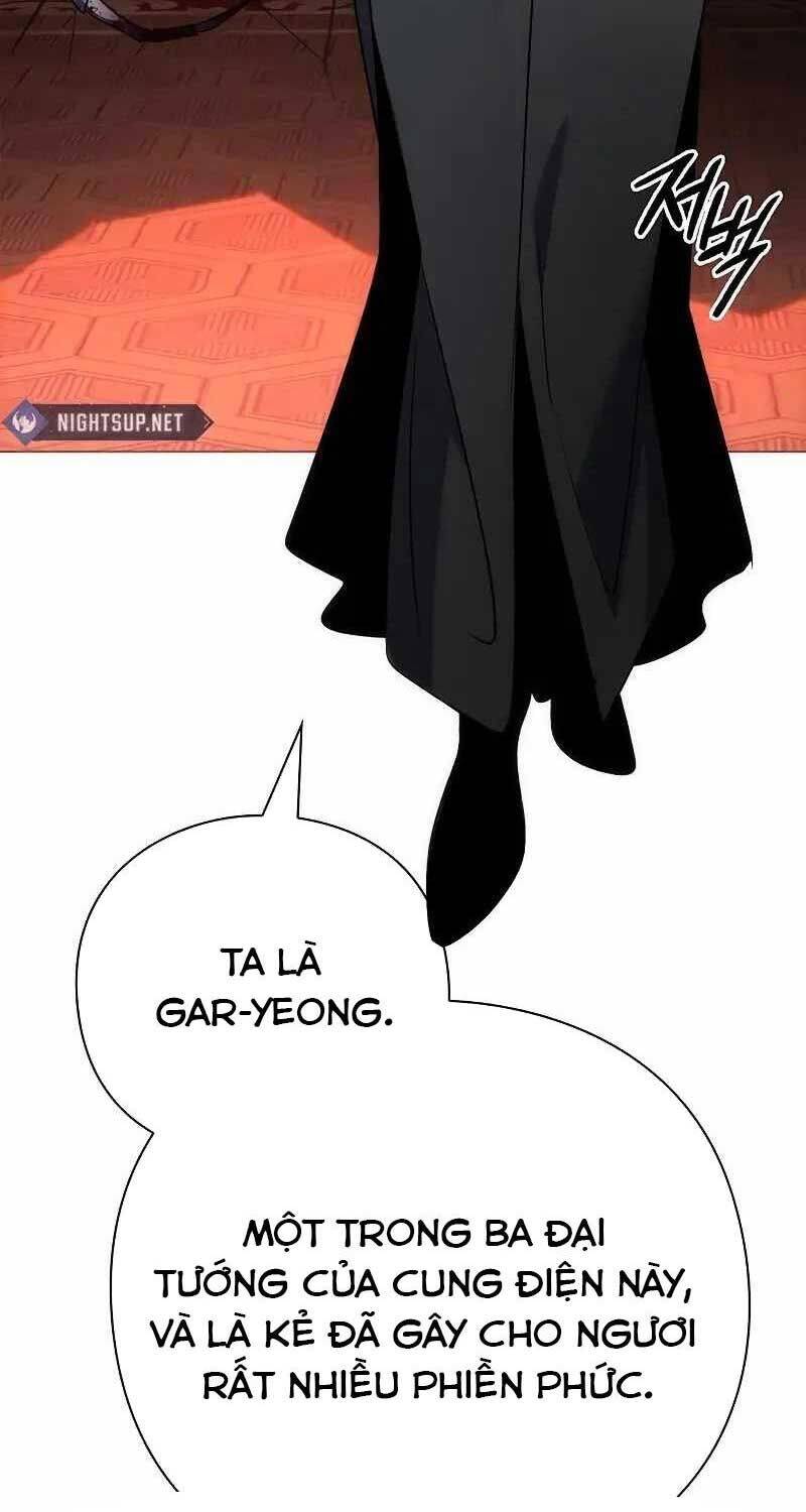 Đêm Của Yêu Tinh - Chapter 73 - Page 56