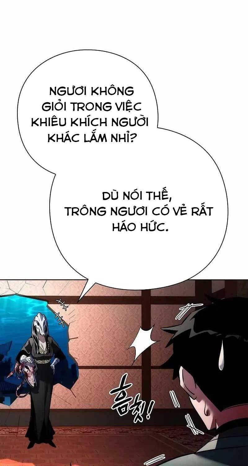 Đêm Của Yêu Tinh - Chapter 73 - Page 64