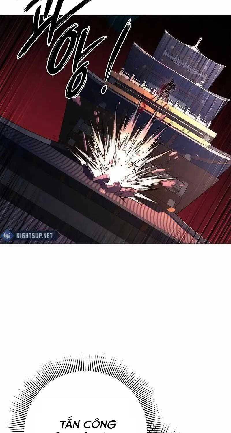 Đêm Của Yêu Tinh - Chapter 73 - Page 76