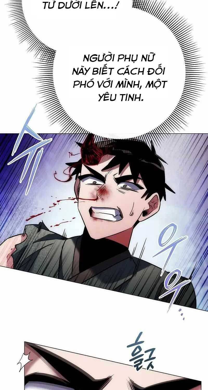 Đêm Của Yêu Tinh - Chapter 73 - Page 77