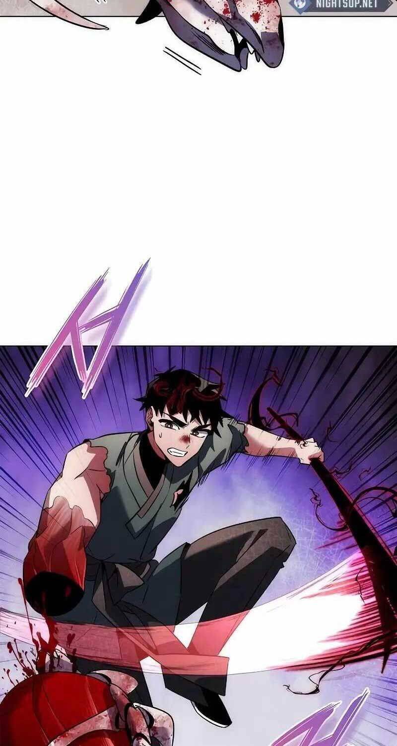 Đêm Của Yêu Tinh - Chapter 73 - Page 79