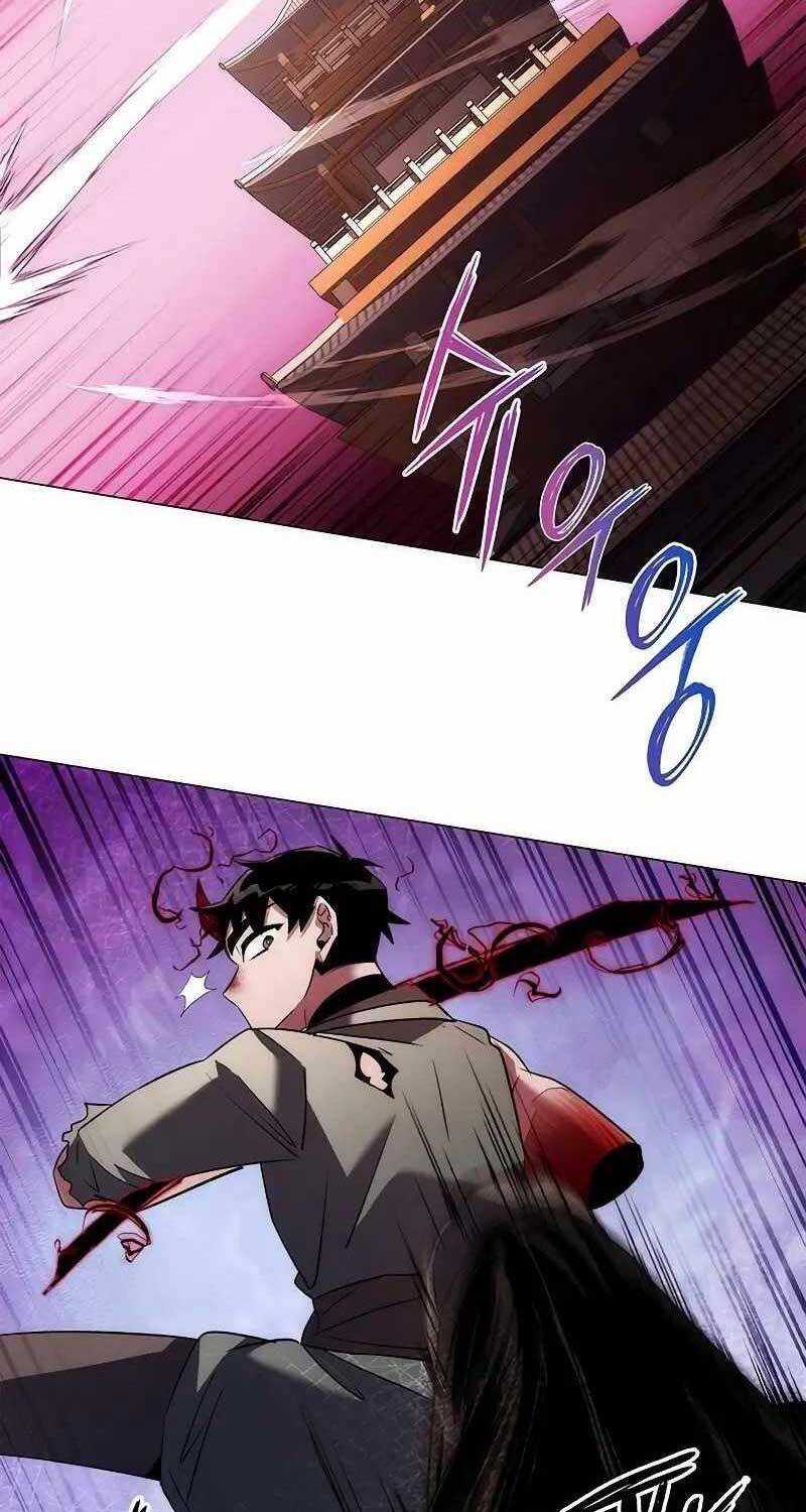 Đêm Của Yêu Tinh - Chapter 73 - Page 81