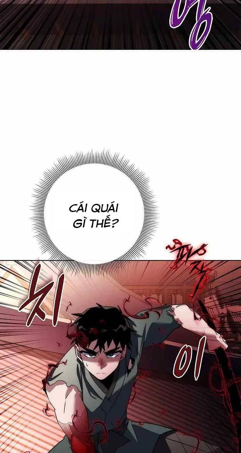 Đêm Của Yêu Tinh - Chapter 73 - Page 85