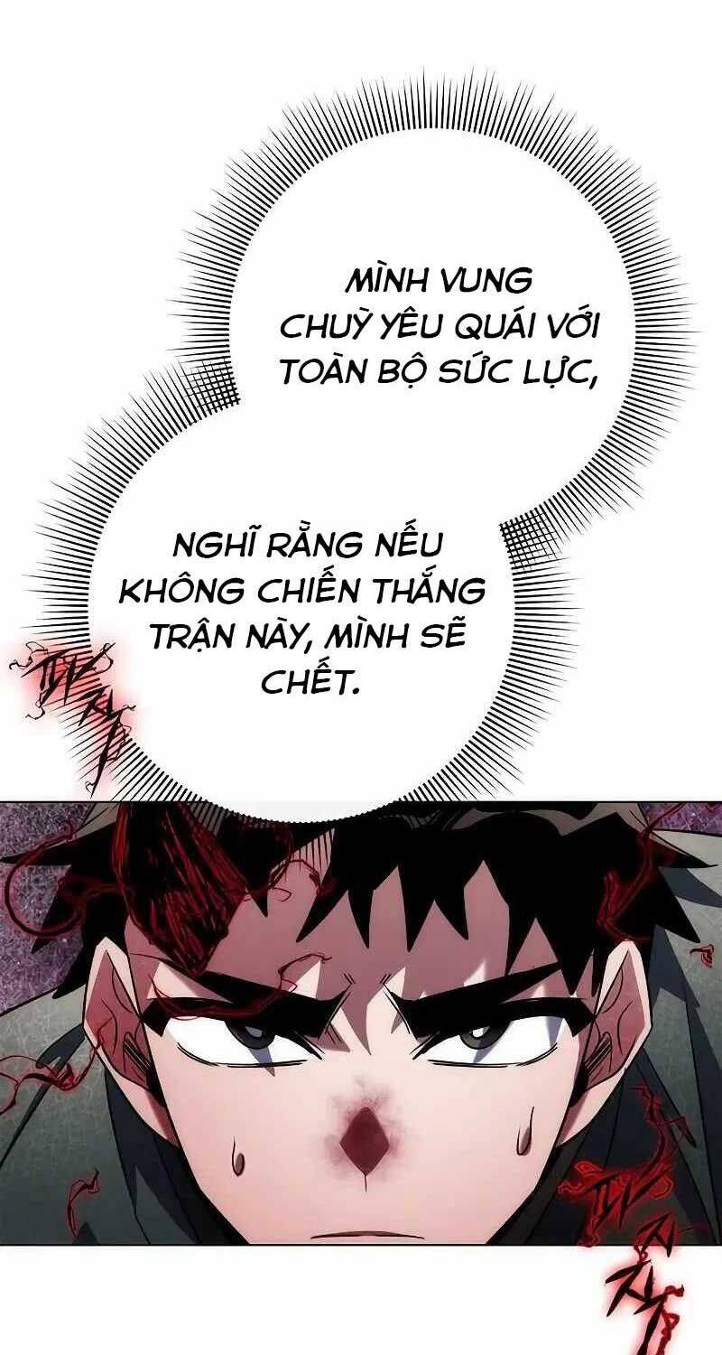 Đêm Của Yêu Tinh - Chapter 73 - Page 89