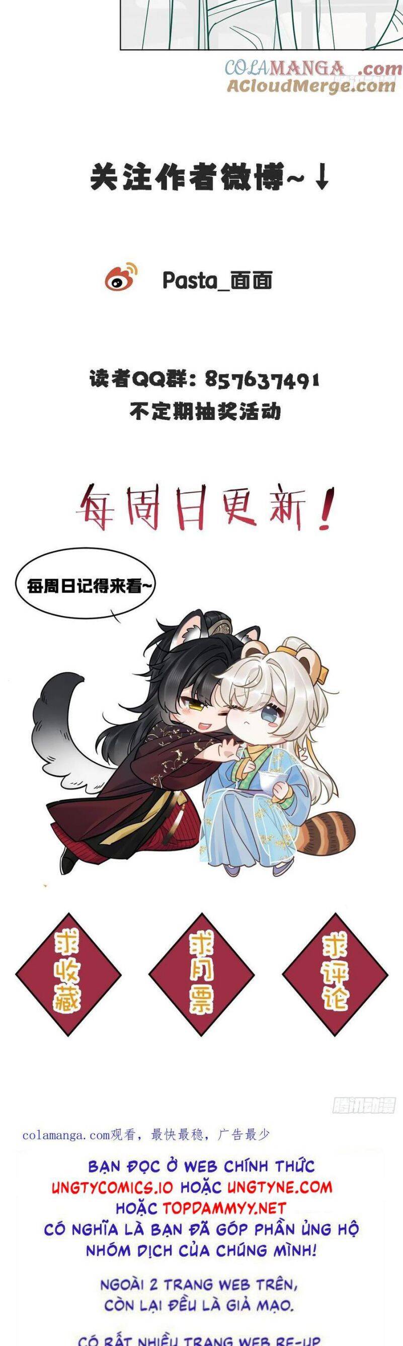 Cư Tâm Bất Kính - Chapter 30 - Page 22