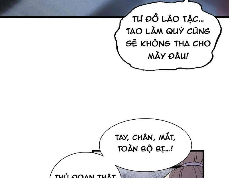 Ma Thú Siêu Thần - Chapter 165 - Page 10