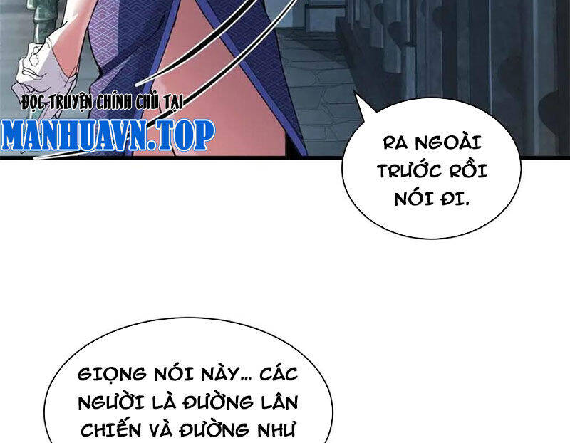 Ma Thú Siêu Thần - Chapter 165 - Page 15