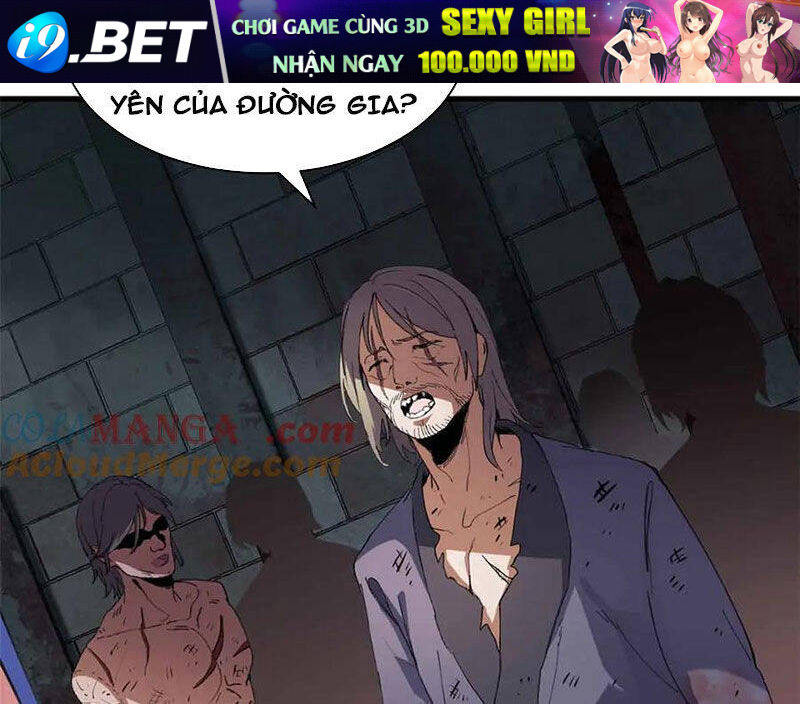 Ma Thú Siêu Thần - Chapter 165 - Page 16