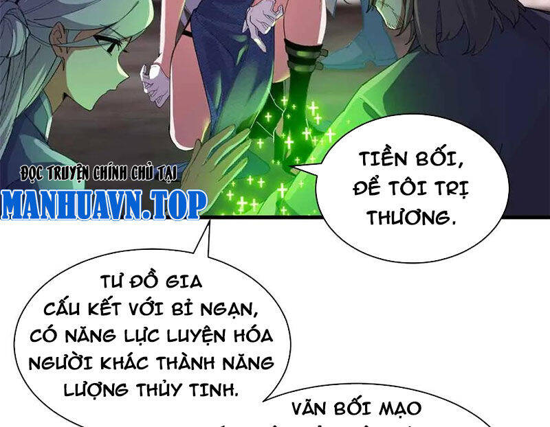 Ma Thú Siêu Thần - Chapter 165 - Page 22