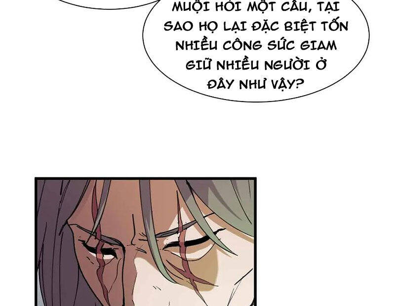 Ma Thú Siêu Thần - Chapter 165 - Page 23