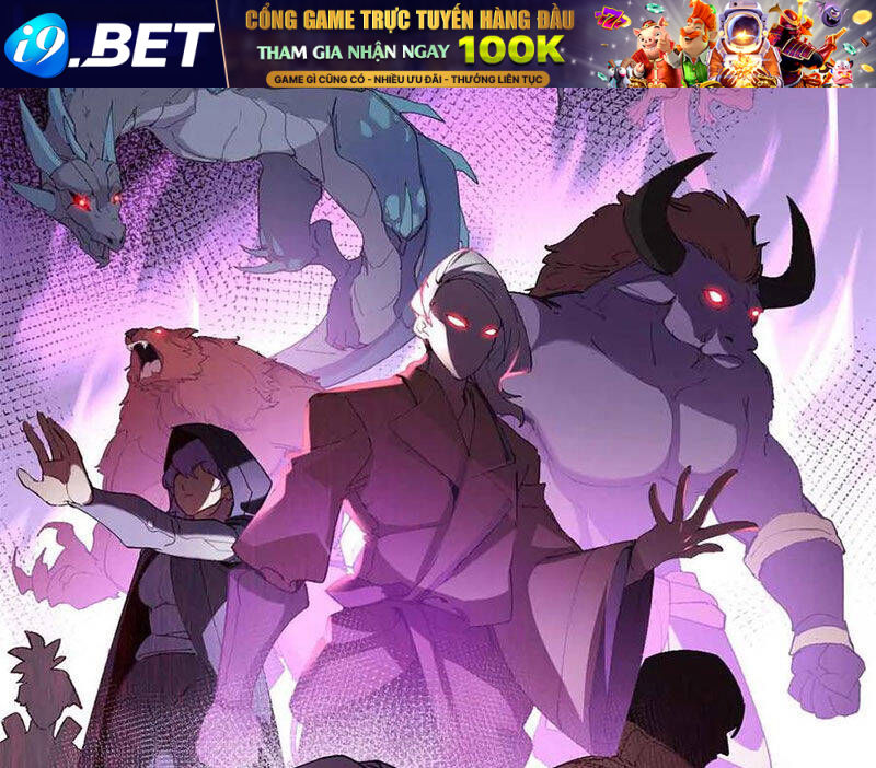 Ma Thú Siêu Thần - Chapter 165 - Page 26